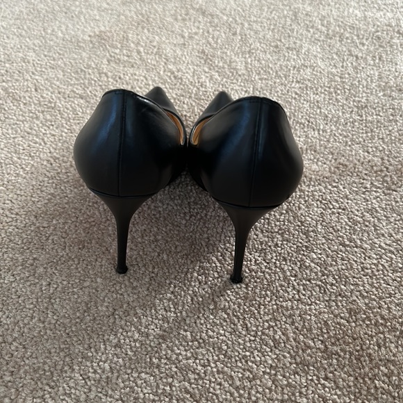 Christian Louboutin High Heels/Pumps 👠 💄 Like-New ✨✈️ - Picture 5 of 15